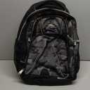High Sierra Swerve Laptop Backpack, Graffiti/Black/Ash, One Size