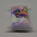 Cuteshower Unicorn Tutu Costume for Girls Halloween LED Light Unicorn Dress Birthday Party Outfit Princess Dress with Wings, 5-6 Years 