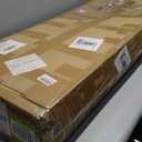 TOPOWN UTV Over Bed Cargo Rack with Tool Clamps, Molle Panel Sides Overbed Cargo Racks for Polaris General Fit Bed Rail Widths from 40.23-43.07, Heavy Duty UTV Storage Rack, Strong Load Capacity