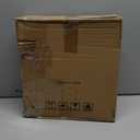 L&W BROS. 3Pc Heavy Duty Cat Window Perch, 50lb Load Foldable Hammock with Strong Suction Cups, Window Bed for Large & Multiple Cats (M 3Pc)