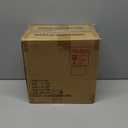 6 Pack Clear Storage Bins with Lids, 7 Quart Stackable Storage Boxes for Storage and Organization, Plastic Storage Containers with Lids, Plastic Bins with Handles for Office, Bedroom, Study Room