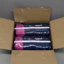 Goodnites Girls' Nighttime Bedwetting Underwear, Size Large (6895 lbs), 34 Ct (2 Packs of 17)