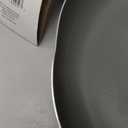 IMUSA 12-Inch Ceramic Nonstick Frying Pan  Large Gray Aluminum Skillet with Cool-Touch Handle, Ideal for Sauting, Stir-Frying & Searing Healthy Non-Stick Cookware for Home Kitchen