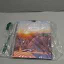 CAGIE 2026 planner Weekly and Monthly Jan 2026-Dec 2026 Hardcover Hourly Daily Planners for Women 26 Calendar Planner with Stickers Spiral Bound Yearly Agenda, 8.5 x 11