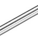 uxcell 304 Stainless Steel Capillary Tube Tubing 6mm ID 8mm OD 300mm Length 1mm Wall