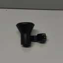 Juno Lighting Group R551 BL Track Head, Black
