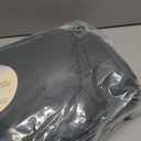 Monbix Queen Comforter Set - 7 Pieces Cationic Dyeing Deep Forest Bed in a Bag Queen Bedding Sets with Comforter, Sheets, Pillowcases & Shams, Reversible Bedding Comforters Sets