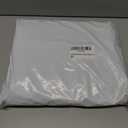 Patio Furniture Covers 2-Seater Outdoor Waterproof Heavy Duty Covers for Outdoor Furniture Sofa/Loveseat/Couch-Beige 76"Wx32.5"Dx33"H