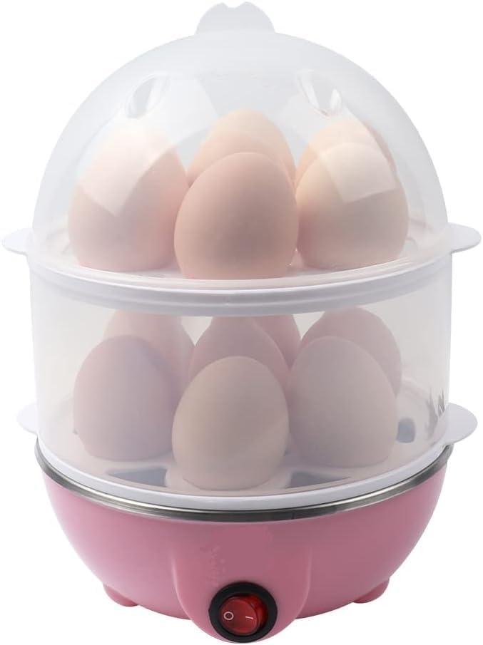 Electric Egg Cooker