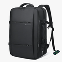 BANGE Travel Backpacks,Flight Approved Carry On Backpacks, 17-inch Laptop Backpack for International Travel Bag,Weekender Luggage Backpack for Men