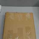 AmorArc Ceramic Dinner Salad Plates Set of 4, 8.5 Inch Reactive Matte Glaze Dish Set, Dessert, Salad, Appetizer, Small Dinner Plate, Microwave, Dishwasher Safe,Scratch Resistant,Matte White