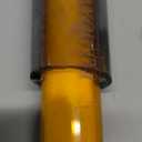 Vitamin C Handheld Shower Head | Built-in Vitamin C + Ceramic Balls Reduces Chlorine & Chloramine, While Improving Skin and Hair Health