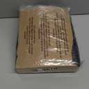 CozyLux Satin Sheets Queen Size Bed Set - 4 Piece Silky Queen Sheet Set, Luxury Black Queen Sheets with Smooth and Soft Microfiber, Includes 1 Fitted Sheet, 1 Flat Sheet and 2 Pillowcases