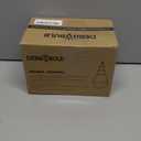 DEBAOBULB 6 Pack Rechargeable Emergency Light Bulbs, Battery Powered LED Light Bulb 3000K Warm E26 120 Volt 9W 60W Equivalent with 1200mAh for Home Power Outage Camping Hurricane (Soft White)