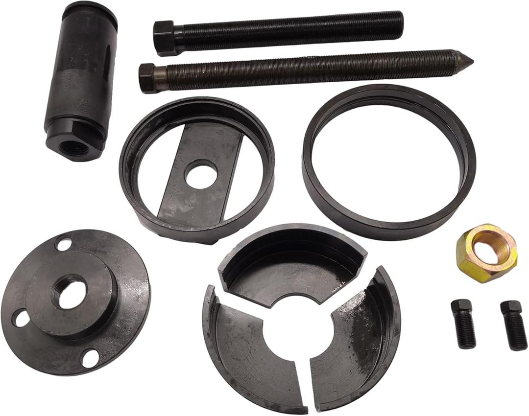 OTC 7835 Rear Main Oil Seal Remover and Installer Kit for 1998-2003 Ford 7.3L Diesel Engines