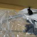 AISIN - Power Window Regulator Assembly w Motor
