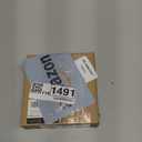 Hot Glue Gun Kit with 30 Sticks, 20W Fast Preheating Mini Hot Glue Gun and Sticks Set for School Crafts DIY Arts and Quick Home Repairs, White (30 Sticks (4"/10cm Each))