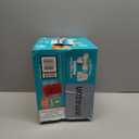 Pampers Diapers - Baby Dry - Size 0, 104 Count, Absorbent Disposable Newbort Diaper (Packaging May Vary) (Newborn)