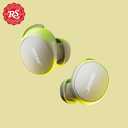 Bose QuietComfort Earbuds - True Wireless Bluetooth Earbuds with Active Noise Cancellation and Mic, USB-C Charging, IPX4 Rating, Up to 8.5 Hours of Playtime, White