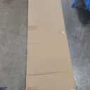 72x15 Inch 6000Lbs Aluminum Ramps Lawn Mower, Wheelchair Ramps Home Steps, Low Profile Car Ramps Oil Changes