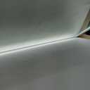 Keonjinn LED Bathroom Mirror 72" x 32" with Frontlit & Backlit, Lighted Mirror for Bathroom Wall with Dimmable 3-Color Lights, Large Anti-Fog Mirror, HD Tempered Glass, UL-Listed LED Driver