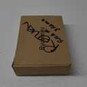 Bathroom Faucet Brushed Nickel Modern Waterfall Bathroom Sink Faucet with Single Handle Suitable for 1 or 3 Holes,Supply Deck Plate and Hose