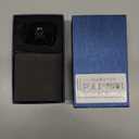 2025 New Upgraded WiFi Mini Spy Camera Hidden Camera, Wireless Small Nanny Cam Real 1080P with Night Vision for Indoor Security, Tiny Secret Camaras Espias Ocultas for Baby/Pet with APP Remote Viewing