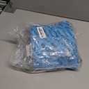 Apakowa Kid's Boys Girls Winter Snow Boots (5 Toddler) (Navy-h3305)