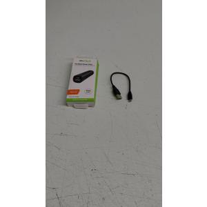 CELL CANDY Portable Power Pack 1800 mAh