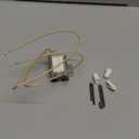316489403 5304508786 Gas Oven Igniter by Cenipar- for Kenmore Crosley Frigidaire Electrolux Oven Igniter Replace Model 501RB 7316489403 AP4433236 PS2364063