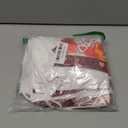 Breling Set of 6 Pink Bow Towels Vintage Pink Dish Towel Bathroom Decorative Rustic Cloths Tea Towels for Kitchen Bathroom Home Cooking Housewarming Valentines Gifts, 14 x 21 Inch