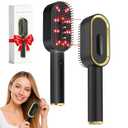Laser Therapy Hair Growth Comb-Black
