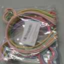 XIMA 12pcs Pig Ears Plastic Headbands Women Hairbands Accessories (SP-Pig)