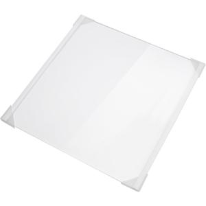 Soobool| W11130212 WRS588FIHZ00 Freezer Glass Shelf Compatible with Whirlpool W11130212 Freezer Shelf Replacement, Freezer Shelf W11130212 fit for WRS588FIHZ00, WRS588FIHZ04, WRS588FIHZ06,WRS588FIHW00