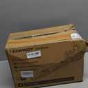 Cordless Leaf Blower for Dewalt 20V Max Battery(Tool Only), 560 CFM/180 MPH Electric Leaf Blower with 6-Speed Variable, Lightweight Leaf Blowers, Battery Powered Blowers for Yard, Lawn, Patio Cleaning