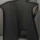 Windshield Sunshade for Mazda CX-5 2017-2025 Front Window Sun Shade - Safeguard