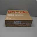 Cheetos Crunchy Cheese Flavored Snacks, Gluten Free, 1 Ounce Single Serve Bags (Pack of 40)