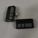 2 for Chamberlain LiftMaster Craftsman Garage Door Opener Remote 893LM 893Max 971LM Universal