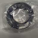 WHEEL CONNECT Hub Centric Rings, 106 to 78.1, Set of 4, ABS Plastic Hubrings, O.D:106 (106.1) - I.D:78.1mm.