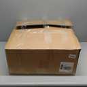 Gold Crystal Chandelier, 5-Light Modern Farmhouse Chandelier for Dining Room Vintage Hanging Pendant Light Fixtures, Gold Round Chandelier for Kitchen Island Entryway Foyer Bedroom Office Bar (19.6" High 19.6" Wide)