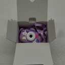 Unicorn Toys Camera for Kids Girls Age 3-8, Toddler Kids Digital Camera Christmas Birthday Gifts for 3 4 5 6 7 8 Years Old Girl, Cute Selfie Video Camera, HD 1080P, 32GB SD Card, Purple