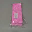 2 x 1 Pcs Christmas Bear Chocolate Silicone Mold, Cute Bear Lollipop Fondant Mold, for Christmas Party Cake Decoration, Biscuit Candy Flower Paste Chewing Gum Resistant to High and Low Temperature