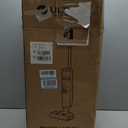 Ultenic Wet Dry Vacuum Cleaner, Cordless Vacuum Mop Combo with Self-Cleaning, 50min Runtime, Smart Mess Detection, Edge Cleaning, LED Display, 3-in-1 Floor Cleaner Machine for Hard Floor, AC1 Elite