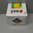 Big 3x3 Speed Cube Pro, 3x3 Large Cube Toy Gift for Kids Adults Brain Teasers
