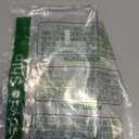 Miracase Magnetic for iPhone 17 Case (Compatible with MagSafe) with Screen Protector Military-Grade Protection, Anti-Fingerprint Translucent Matte Phone Cover for iPhone 17 6.3 inch, Clear