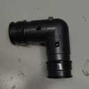 Jones Stephens F76021 Repair, Black