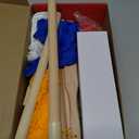 Kids Cleaning Set with Electric Vacuum Cleaners, Wooden Pretend Play Housekeeping Set, Toddler Cleaning Toys for Girls Boys Age 3+