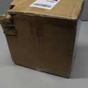 Amazon Basics 1-Inch Cast Iron Grip Weight Plates (2.5 lb, 4pc, 1")