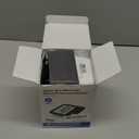 Blood Pressure Machine Upper Arm, 3 Size Cuffs, S, M/L and XL, Small 7"-9", Medium/Large 9"-17" and Extra Large X-Large Cuff 13"-21", Accurate Automatic Digital BP Monitor Home Use, Large Backlit LCD