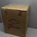 24 Pcs Red Vintage Wine Glasses Set, 10 Ounces Colored Glass Water Goblets, Unique Floral Embossed Pattern High Clear Stemmed Glassware Wedding Party Bar Drinking Cups Fancy Glasses Hand Wash Only